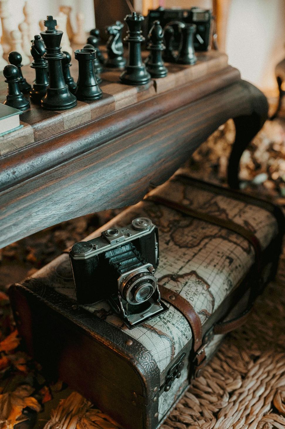 Rustic wedding centerpiece