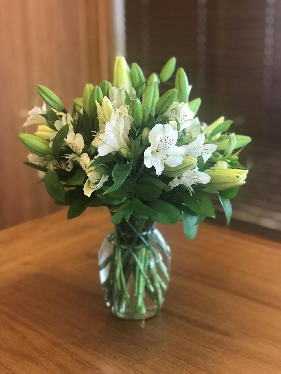 Subscription bouquets